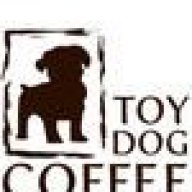 ToyDogCoffee