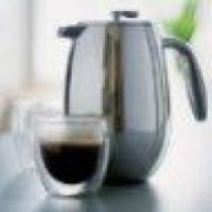 Bunn STX Black 10-cup Thermal Carafe Brewer