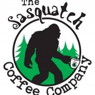 SasquatchCoffee